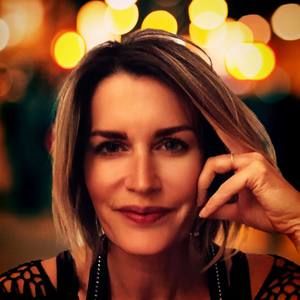 Meet your Posher, Crystine